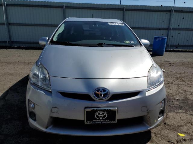 Photo 4 VIN: JTDKN3DU6B0323268 - TOYOTA PRIUS 