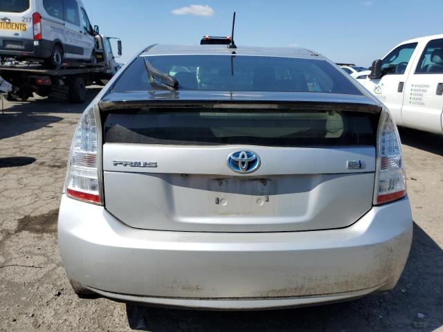 Photo 5 VIN: JTDKN3DU6B0323268 - TOYOTA PRIUS 