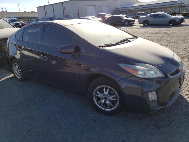 Photo 3 VIN: JTDKN3DU6B0325277 - TOYOTA PRIUS 