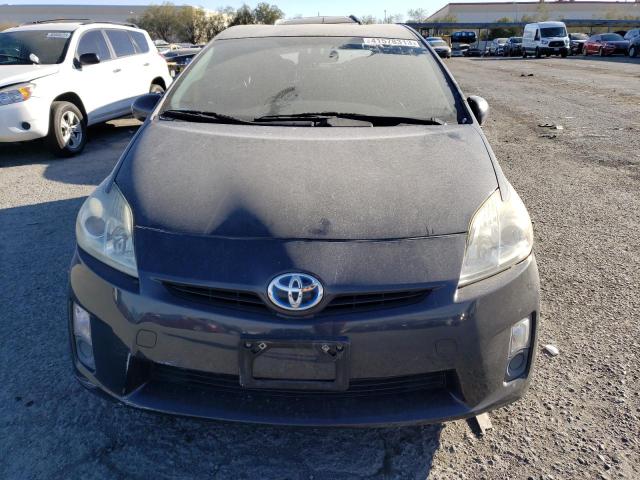 Photo 4 VIN: JTDKN3DU6B0325277 - TOYOTA PRIUS 