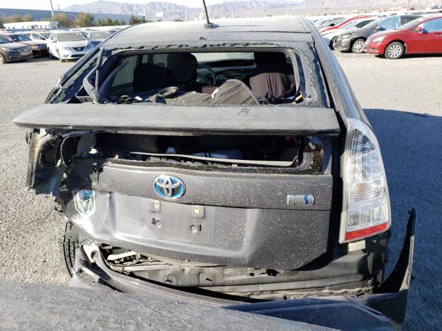 Photo 5 VIN: JTDKN3DU6B0325277 - TOYOTA PRIUS 