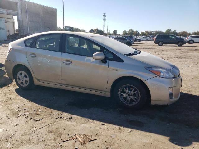 Photo 3 VIN: JTDKN3DU6B1323815 - TOYOTA PRIUS 