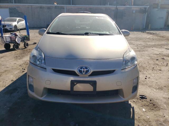 Photo 4 VIN: JTDKN3DU6B1323815 - TOYOTA PRIUS 