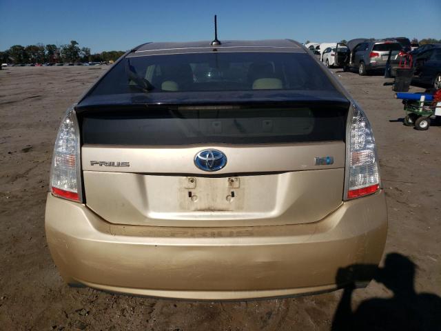 Photo 5 VIN: JTDKN3DU6B1323815 - TOYOTA PRIUS 