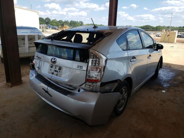 Photo 3 VIN: JTDKN3DU6B1364395 - TOYOTA PRIUS 