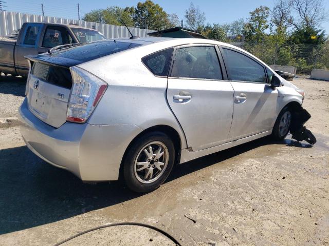 Photo 2 VIN: JTDKN3DU6B1373503 - TOYOTA PRIUS 