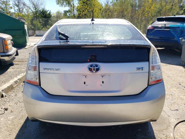 Photo 5 VIN: JTDKN3DU6B1373503 - TOYOTA PRIUS 