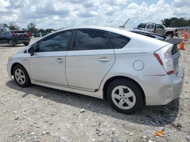 Photo 1 VIN: JTDKN3DU6B1376255 - TOYOTA PRIUS 