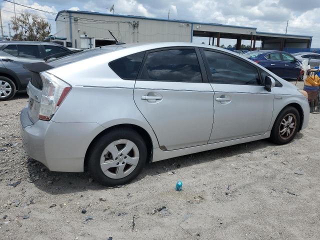 Photo 2 VIN: JTDKN3DU6B1376255 - TOYOTA PRIUS 