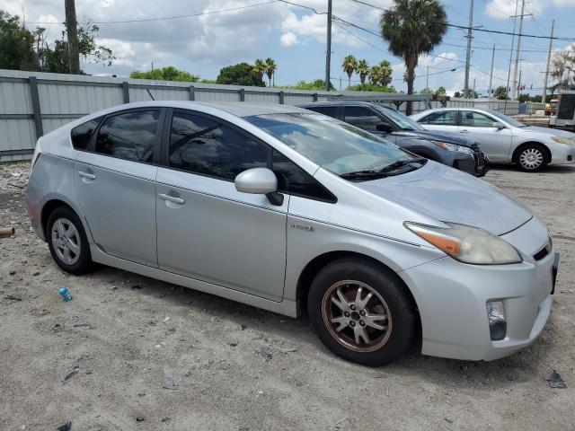 Photo 3 VIN: JTDKN3DU6B1376255 - TOYOTA PRIUS 