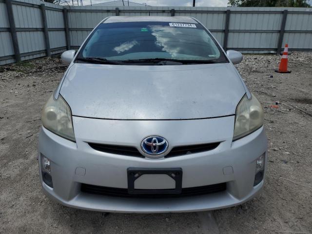 Photo 4 VIN: JTDKN3DU6B1376255 - TOYOTA PRIUS 