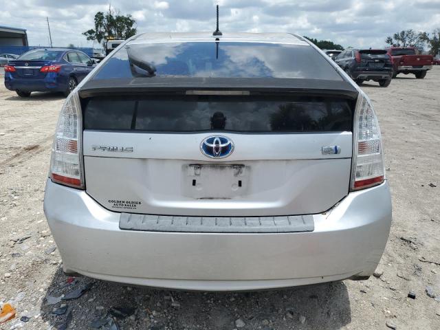 Photo 5 VIN: JTDKN3DU6B1376255 - TOYOTA PRIUS 