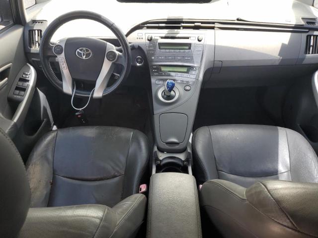 Photo 7 VIN: JTDKN3DU6B1376255 - TOYOTA PRIUS 