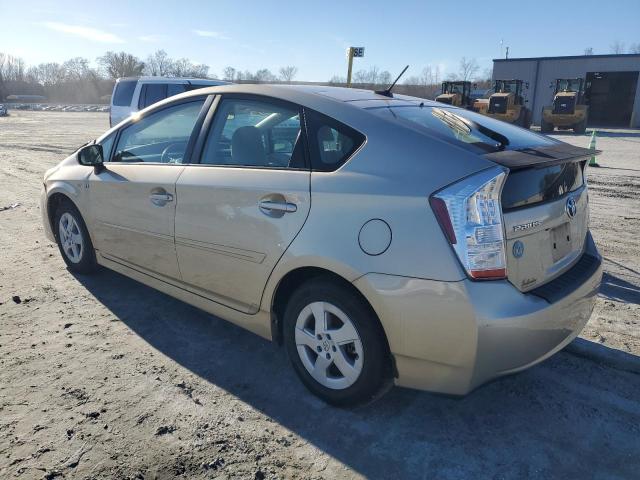 Photo 1 VIN: JTDKN3DU6B1380080 - TOYOTA PRIUS 