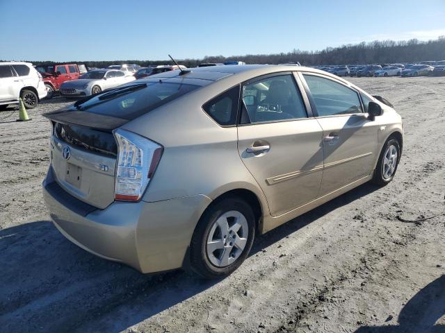 Photo 2 VIN: JTDKN3DU6B1380080 - TOYOTA PRIUS 