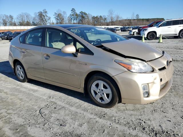 Photo 3 VIN: JTDKN3DU6B1380080 - TOYOTA PRIUS 