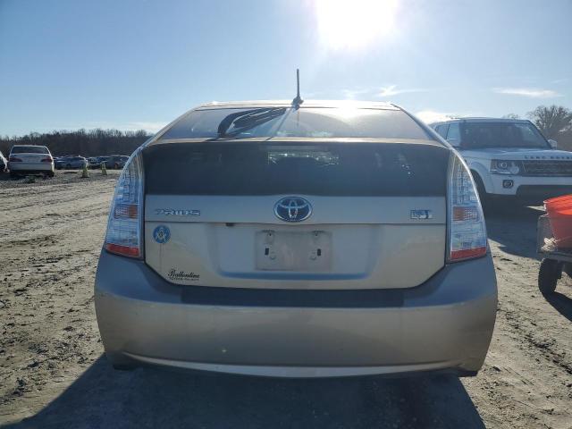 Photo 5 VIN: JTDKN3DU6B1380080 - TOYOTA PRIUS 