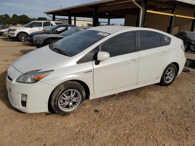 Photo 0 VIN: JTDKN3DU6B1382766 - TOYOTA PRIUS 