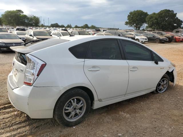 Photo 2 VIN: JTDKN3DU6B1382766 - TOYOTA PRIUS 