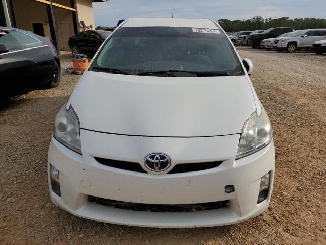 Photo 4 VIN: JTDKN3DU6B1382766 - TOYOTA PRIUS 