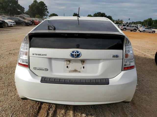 Photo 5 VIN: JTDKN3DU6B1382766 - TOYOTA PRIUS 