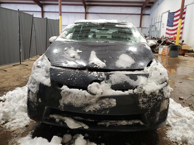 Photo 4 VIN: JTDKN3DU6B1383397 - TOYOTA PRIUS 