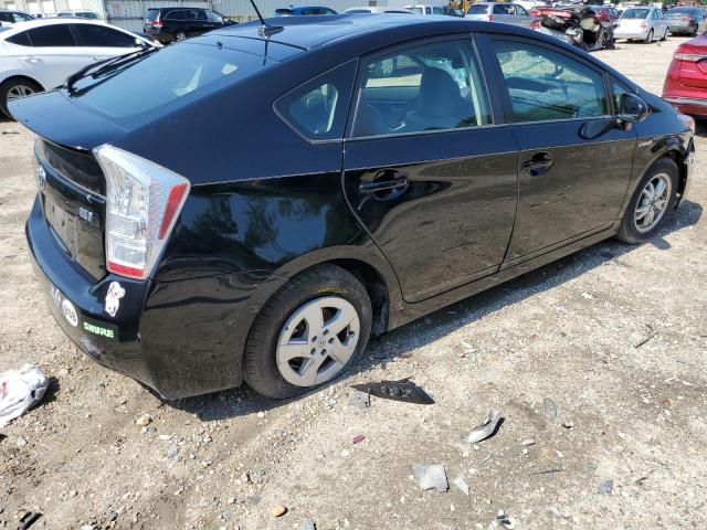 Photo 2 VIN: JTDKN3DU6B1389474 - TOYOTA PRIUS 