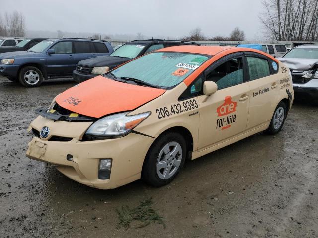 Photo 0 VIN: JTDKN3DU6B1396358 - TOYOTA PRIUS 