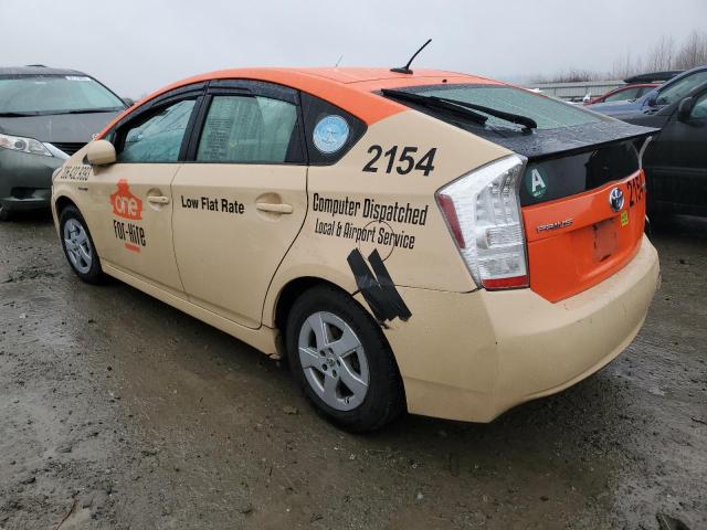 Photo 1 VIN: JTDKN3DU6B1396358 - TOYOTA PRIUS 