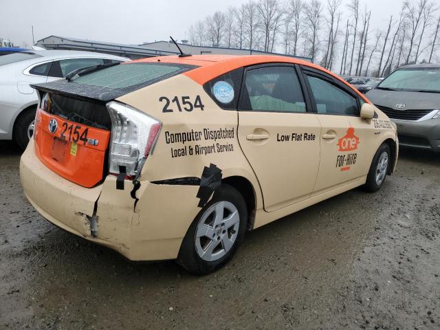 Photo 2 VIN: JTDKN3DU6B1396358 - TOYOTA PRIUS 