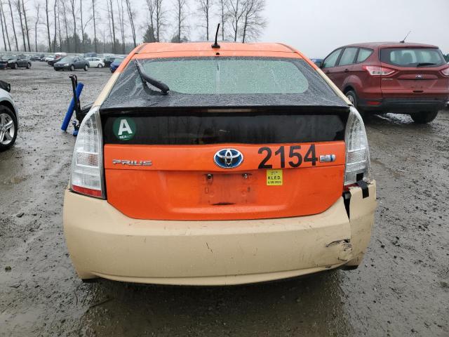 Photo 5 VIN: JTDKN3DU6B1396358 - TOYOTA PRIUS 