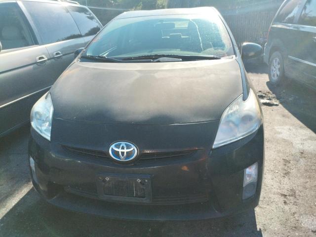 Photo 8 VIN: JTDKN3DU6B1403325 - TOYOTA PRIUS 