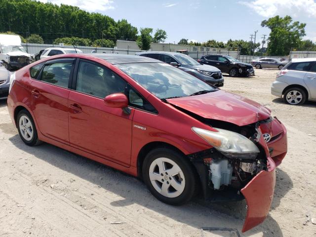 Photo 3 VIN: JTDKN3DU6B1407293 - TOYOTA PRIUS 