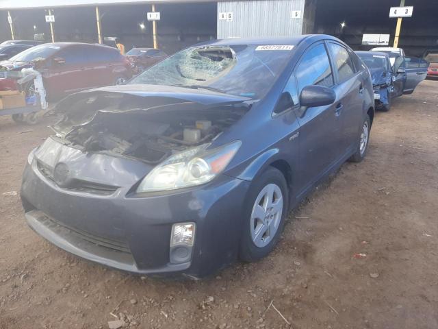 Photo 1 VIN: JTDKN3DU6B1408413 - TOYOTA PRIUS 