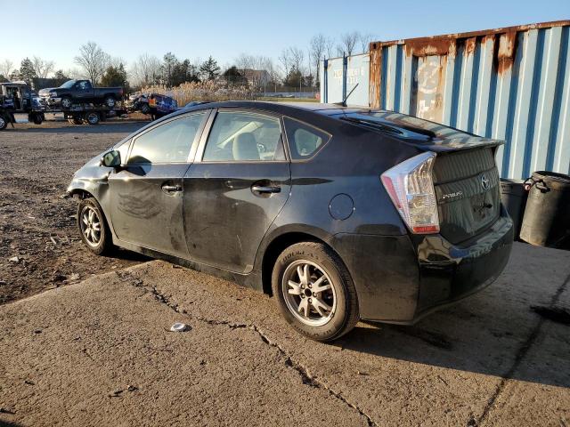 Photo 1 VIN: JTDKN3DU6B1414132 - TOYOTA PRIUS 