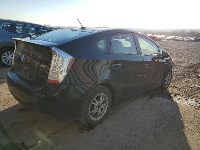 Photo 2 VIN: JTDKN3DU6B1414132 - TOYOTA PRIUS 