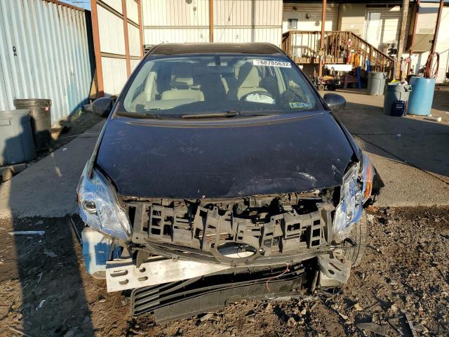 Photo 4 VIN: JTDKN3DU6B1414132 - TOYOTA PRIUS 