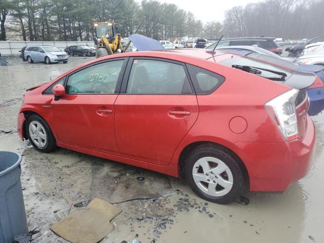 Photo 1 VIN: JTDKN3DU6B1419878 - TOYOTA PRIUS 