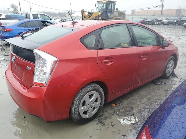 Photo 2 VIN: JTDKN3DU6B1419878 - TOYOTA PRIUS 