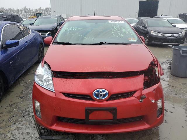 Photo 4 VIN: JTDKN3DU6B1419878 - TOYOTA PRIUS 