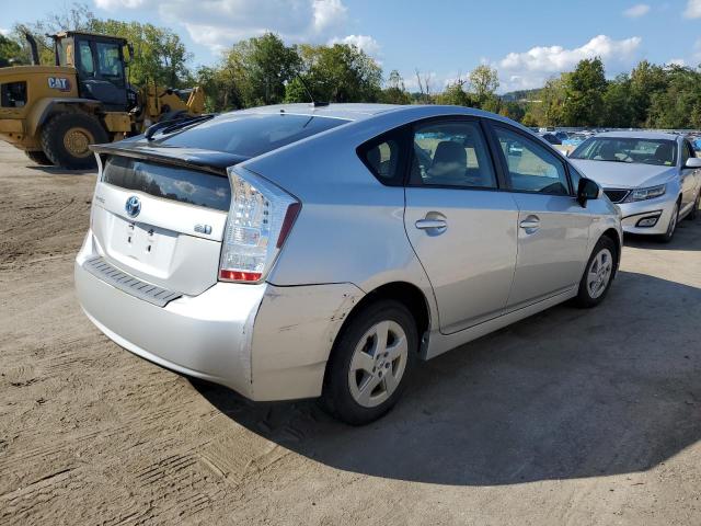 Photo 2 VIN: JTDKN3DU6B1424613 - TOYOTA PRIUS 