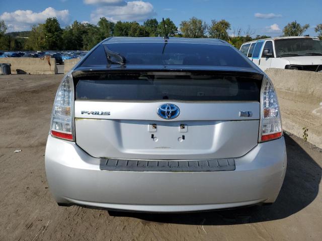 Photo 5 VIN: JTDKN3DU6B1424613 - TOYOTA PRIUS 