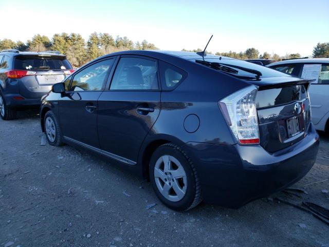 Photo 1 VIN: JTDKN3DU6B1431982 - TOYOTA PRIUS 