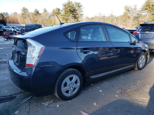 Photo 2 VIN: JTDKN3DU6B1431982 - TOYOTA PRIUS 