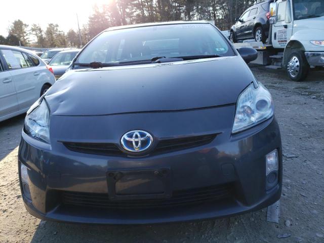 Photo 4 VIN: JTDKN3DU6B1431982 - TOYOTA PRIUS 