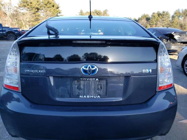 Photo 5 VIN: JTDKN3DU6B1431982 - TOYOTA PRIUS 