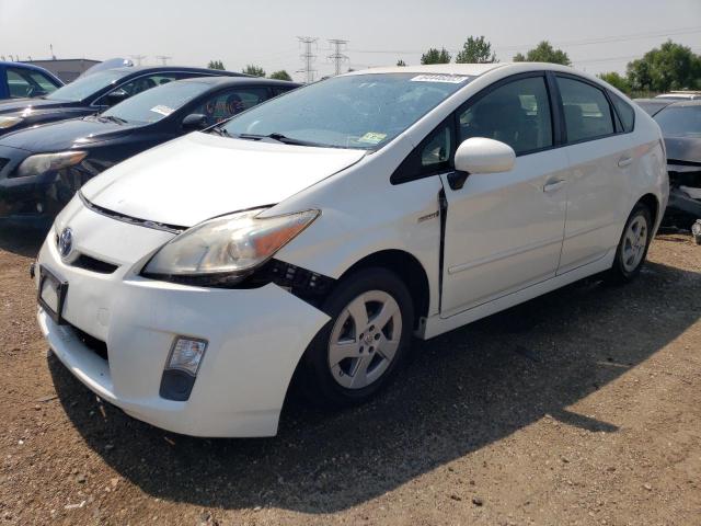 Photo 0 VIN: JTDKN3DU6B1432677 - TOYOTA PRIUS 