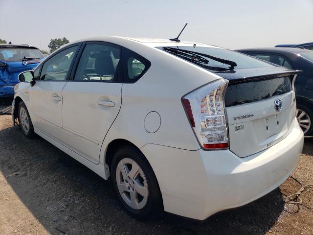 Photo 1 VIN: JTDKN3DU6B1432677 - TOYOTA PRIUS 