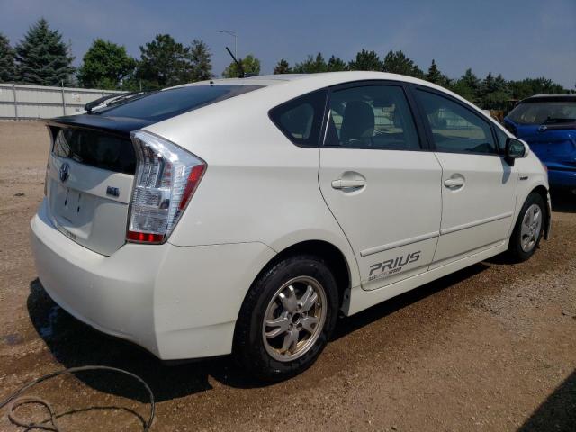 Photo 2 VIN: JTDKN3DU6B1432677 - TOYOTA PRIUS 