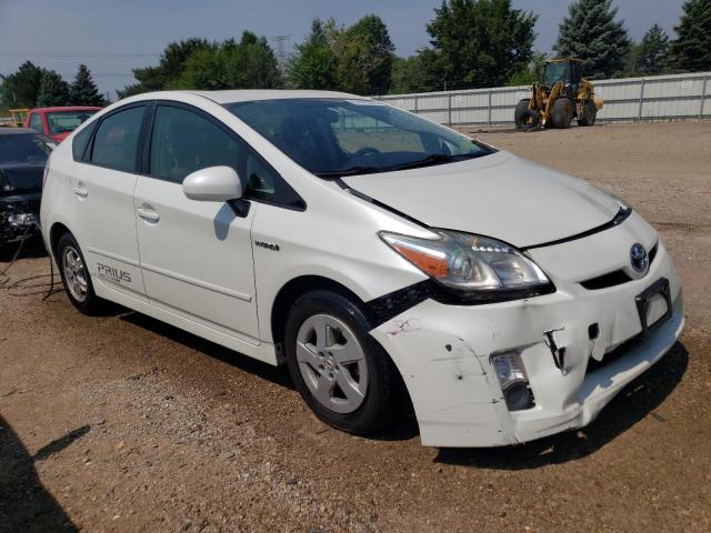 Photo 3 VIN: JTDKN3DU6B1432677 - TOYOTA PRIUS 